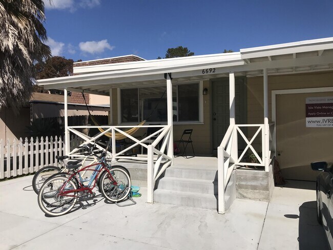 Building Photo - 6692 Trigo Rd