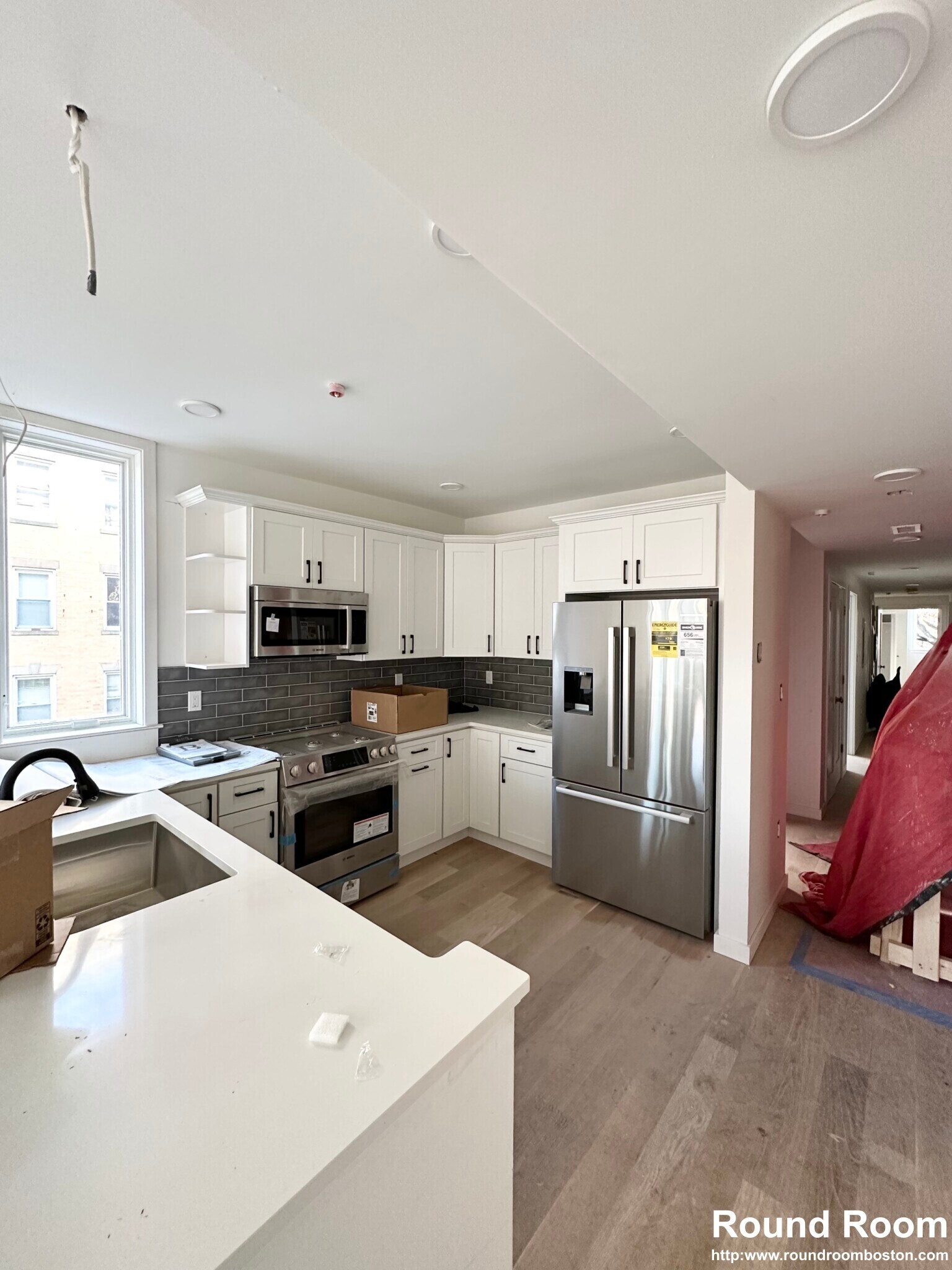 Building Photo - 175 Gove St