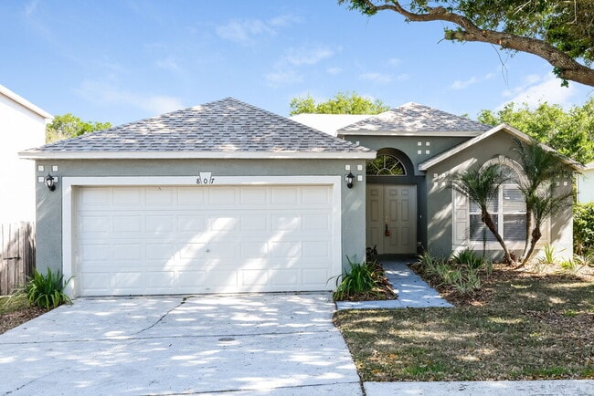 Building Photo - 807 Rocky Mountain Ct
