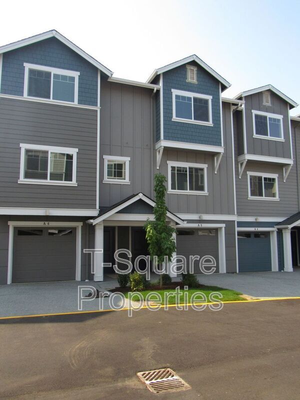 Building Photo - 14919 41st Ave SE