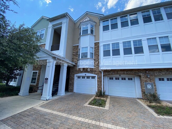 Building Photo - 8550 Touchton Rd