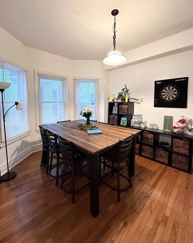 Building Photo - 1050 Wendell Ave