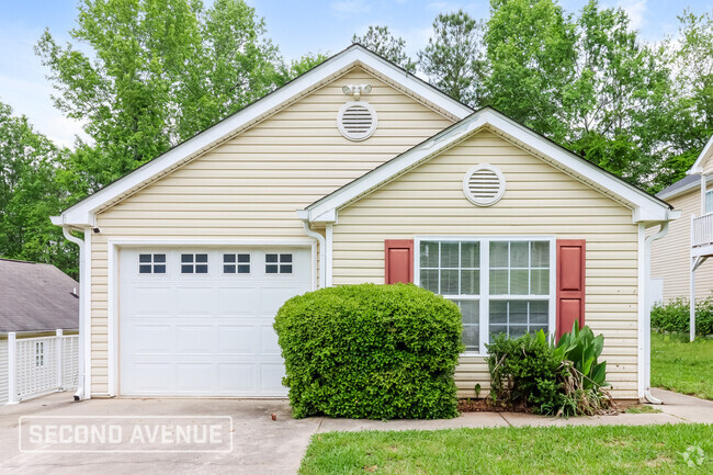 Building Photo - 1028 Abercorn Way