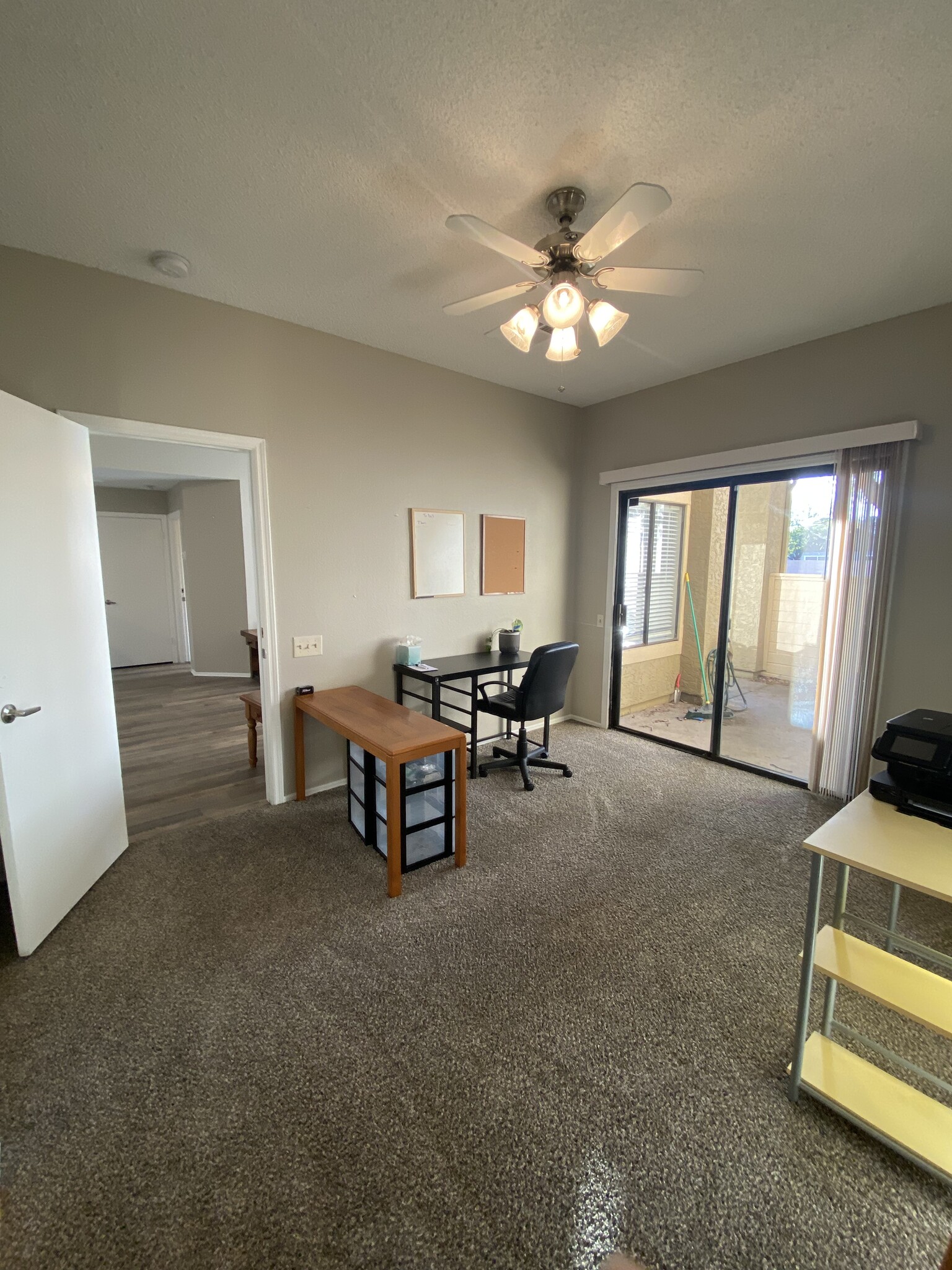 Bedroom 1 - 2035 S Elm St