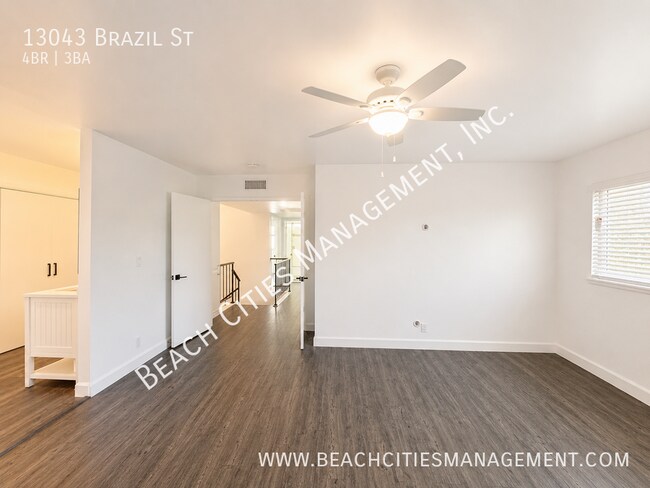 Building Photo - 13043 Brazil St