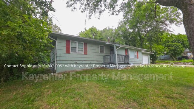 Building Photo - 8322 Highland Ave