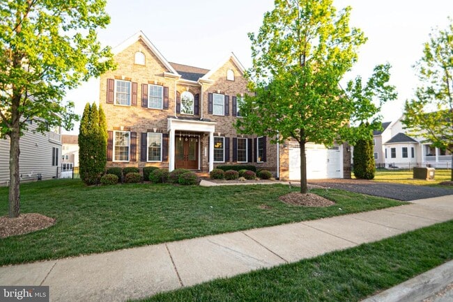 Building Photo - 41523 Cross Canter Dr
