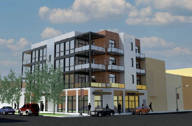 Primary Photo - 3001 W Cermak Rd