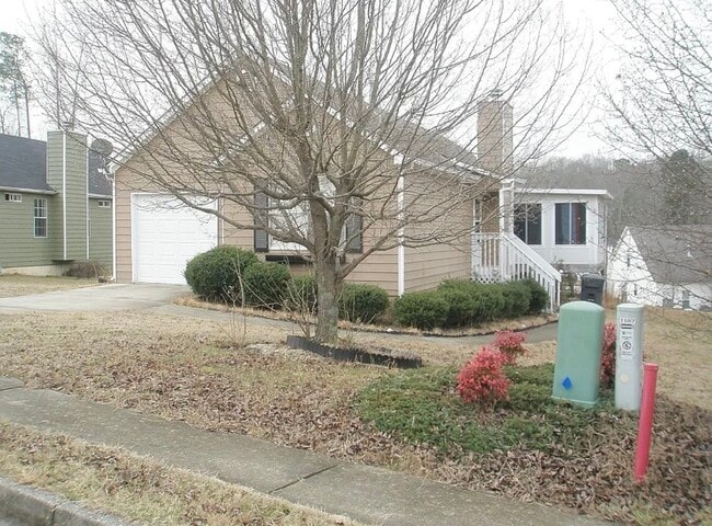 Building Photo - 1187 Foxwood Dr