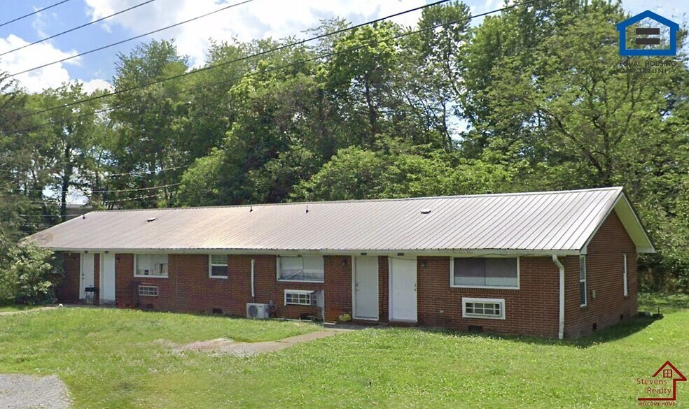 Building Photo - 1617 Jefferson St