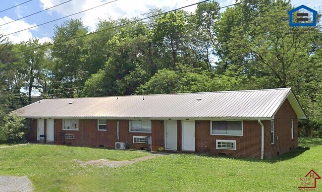 Building Photo - 1617 Jefferson St