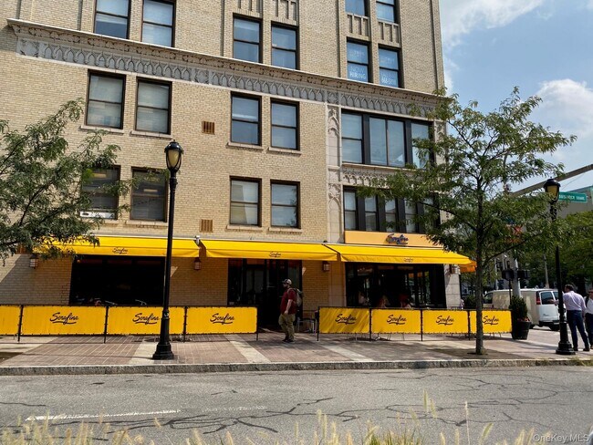 Building Photo - 55 N Broadway