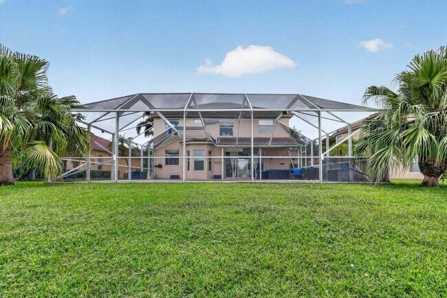 Building Photo - 3620 Hamilton Key