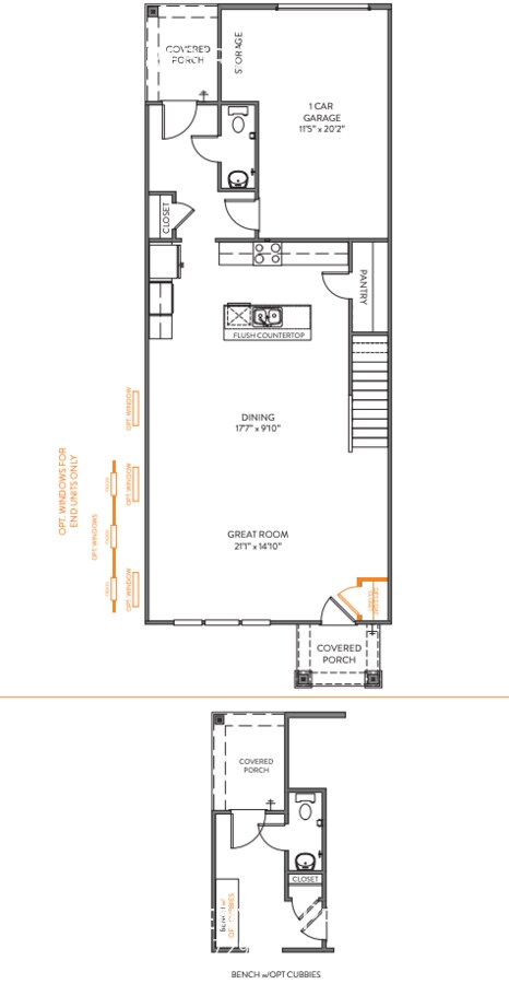 Building Photo - 310 Surfbird Rd