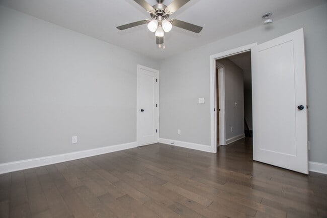 Building Photo - A Home To Grow In To