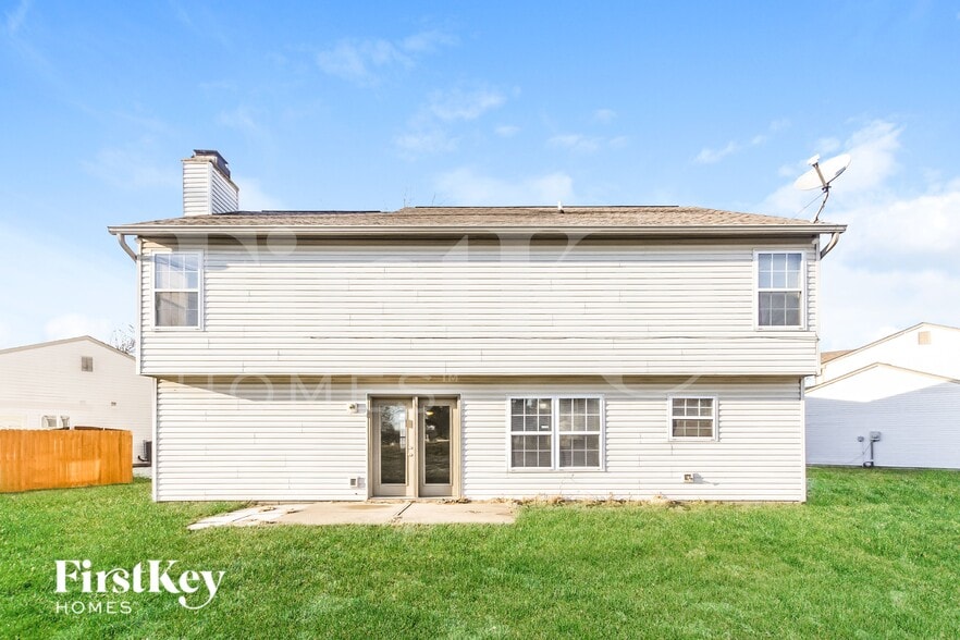 Building Photo - 11419 Watts Bar Ct