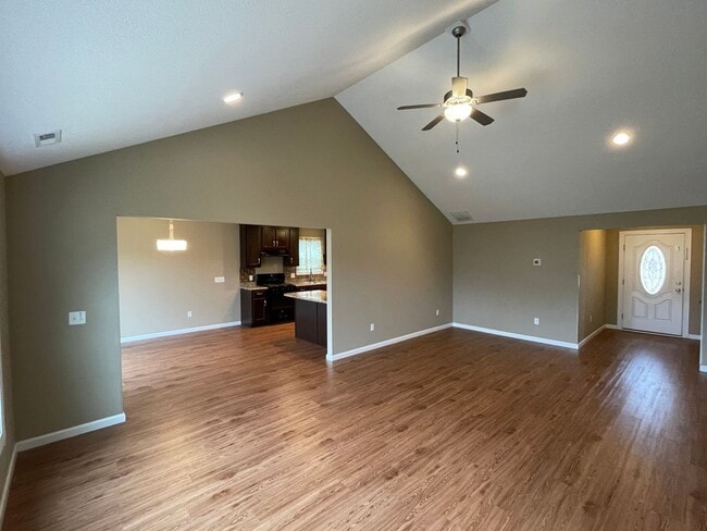 Building Photo - Home For Rent By Capital Property Management