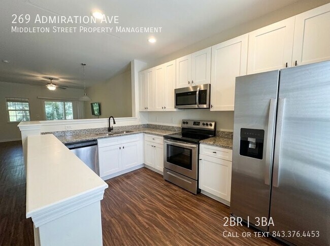 Building Photo - 269 Admiration Ave