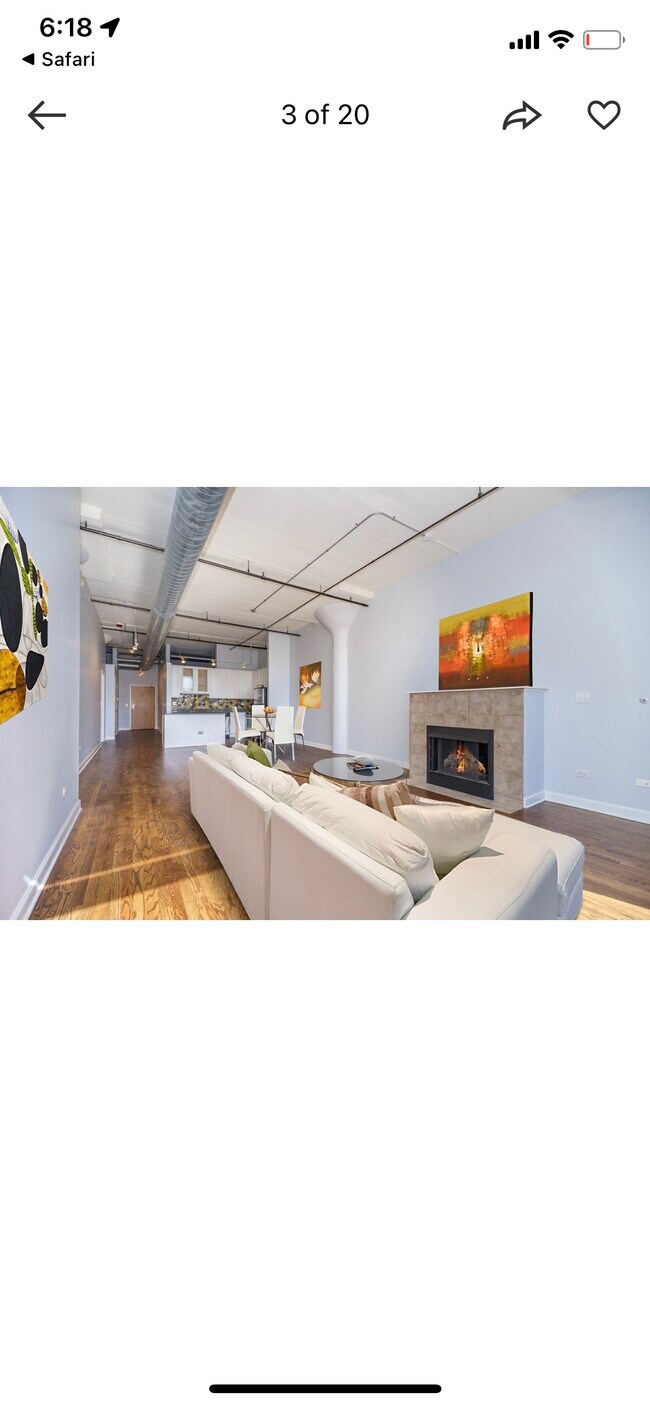 Building Photo - 221 E Cullerton St