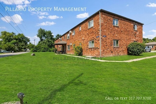 Building Photo - 3130 E Bradbury Ave