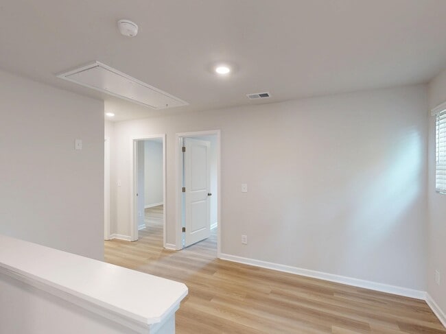 Floorplan - Crescent Valley