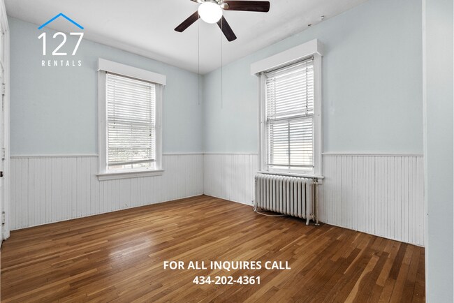 Building Photo - 1609 Rivermont Ave