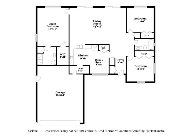 Building Photo - 917 Sunridge Point Dr