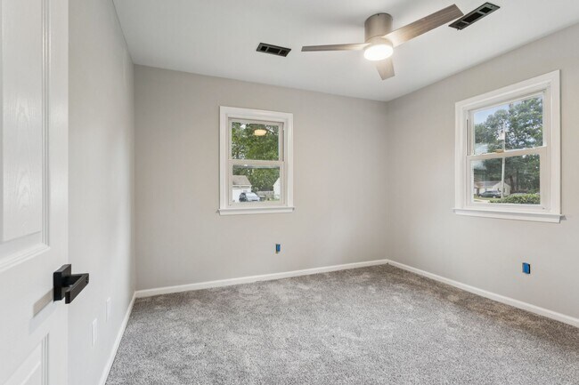 Building Photo - Updated Four bedroom, two full bathroom home
