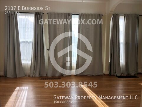 Building Photo - 2107 E Burnside St.