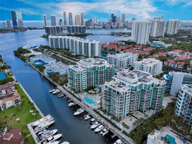 Building Photo - 3131 NE 188th St