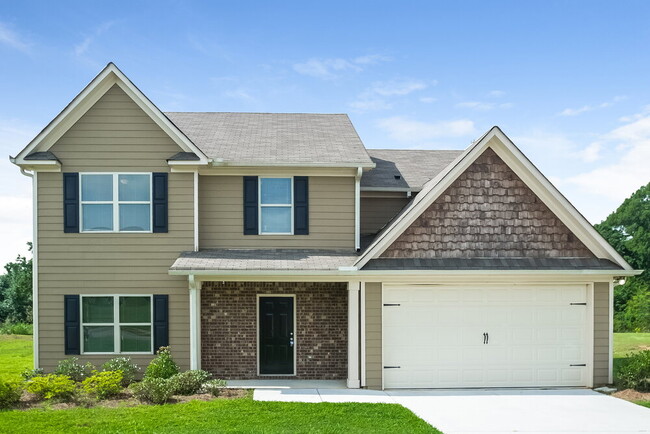 Building Photo - 73 Hamil Ct NW