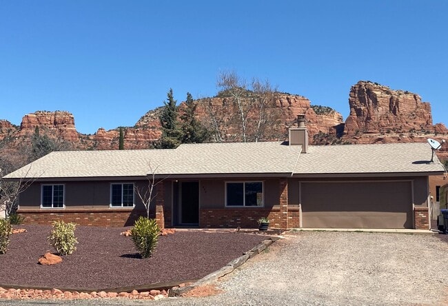 Building Photo - HOUSE - SEDONA - VILLAGE OF OAK CREEK