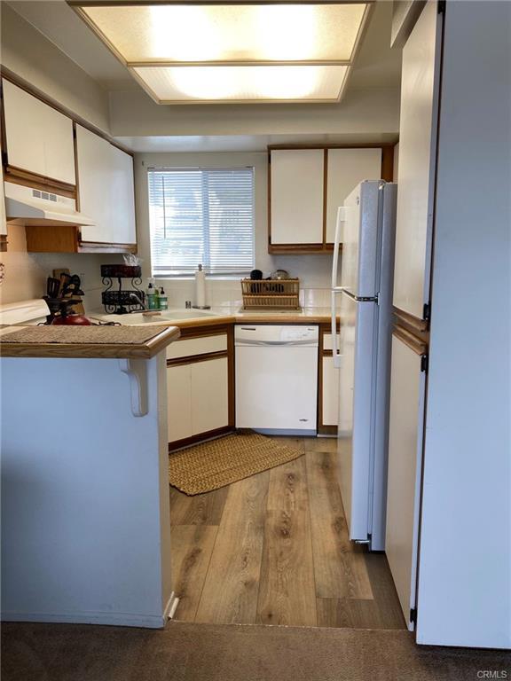 Refrigerator included - 34264 Camino Capistrano