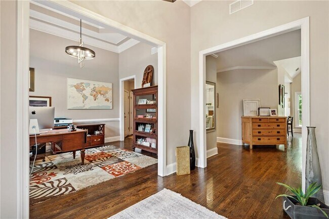 Building Photo - 12510 Preserve Ln