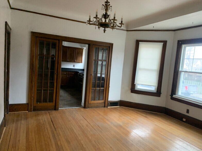 Front Room - 393 W Grand Blvd
