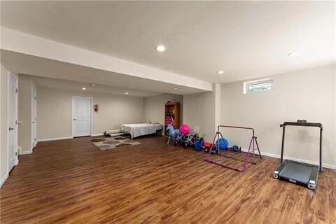 Building Photo - 114 Kestler Dr