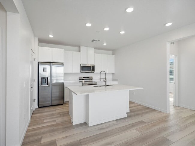 Building Photo - BRAND NEW Bright, Modern 3-Bedroom Home with Main-Floor Living in Gateway Commons