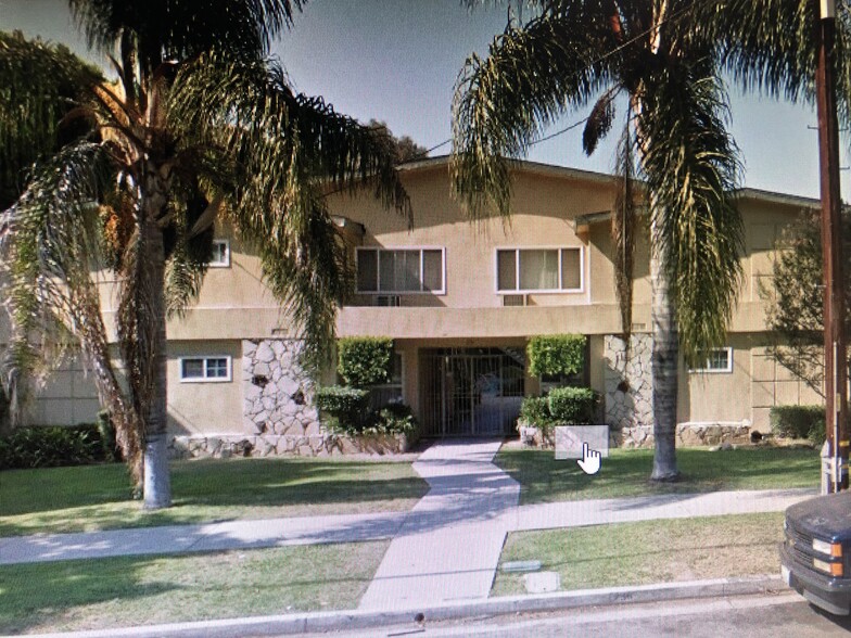Monterey Road Apartments - 236 Monterey Rd