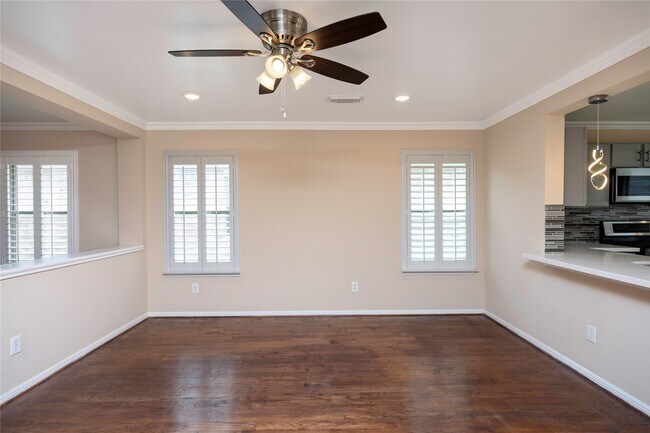 Building Photo - 1207 Bartlett Cove Dr