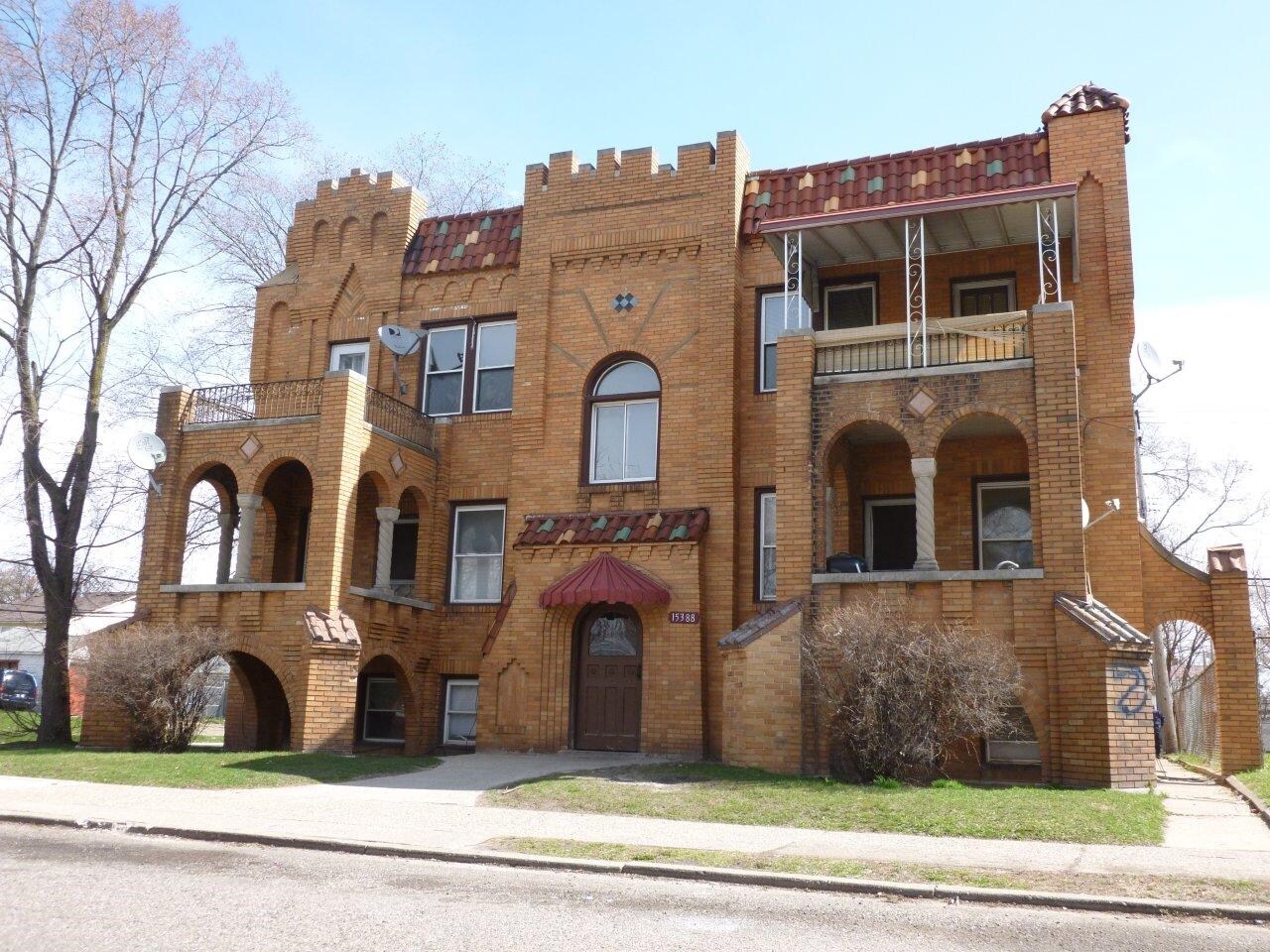 Building Photo - 15388 Appoline St