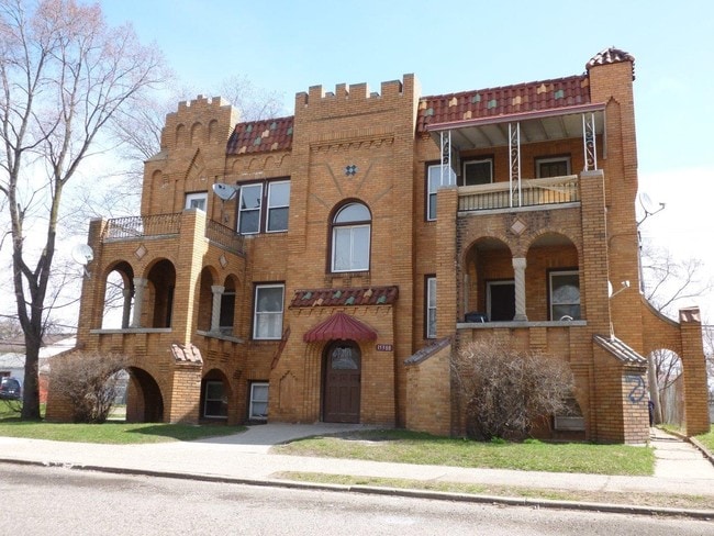Building Photo - 15388 Appoline St