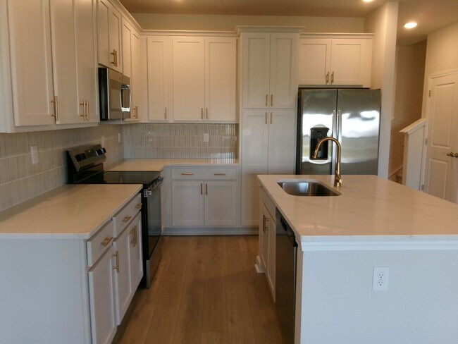 Building Photo - Brand-New Construction Townhome for Rent – 3 Bedrooms | 3 Full Bathrooms | 1-Car Garage
