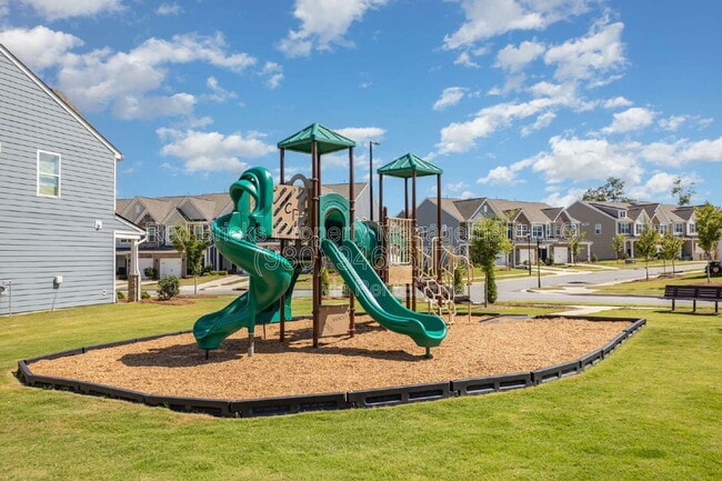 Building Photo - 4107 Black Ct