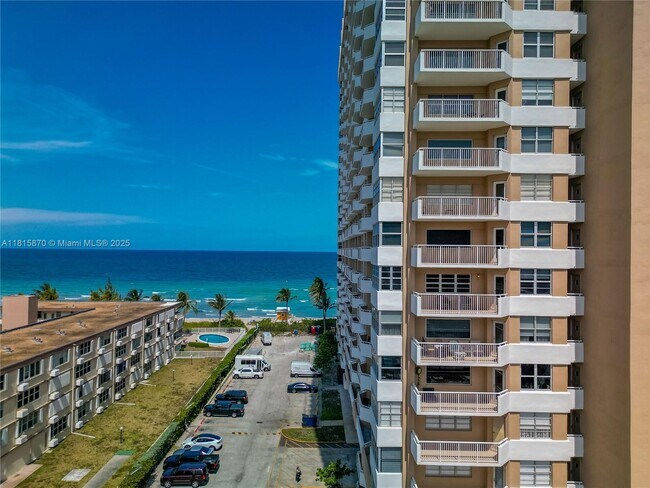 Building Photo - 1950 S Ocean Dr