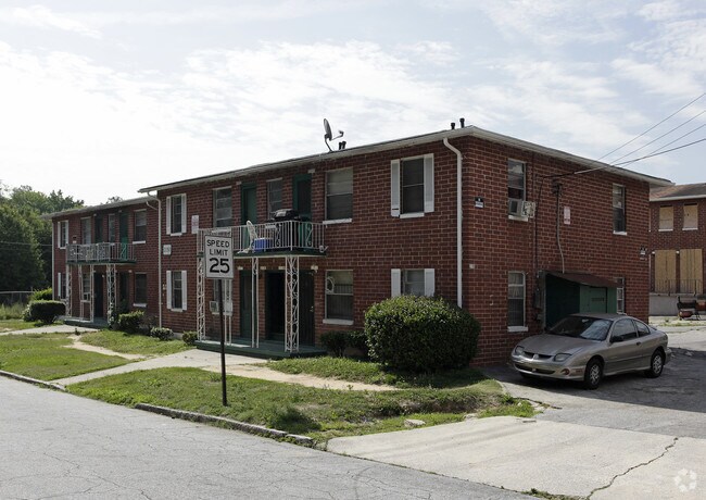 Building Photo - 150 NW Wadley St