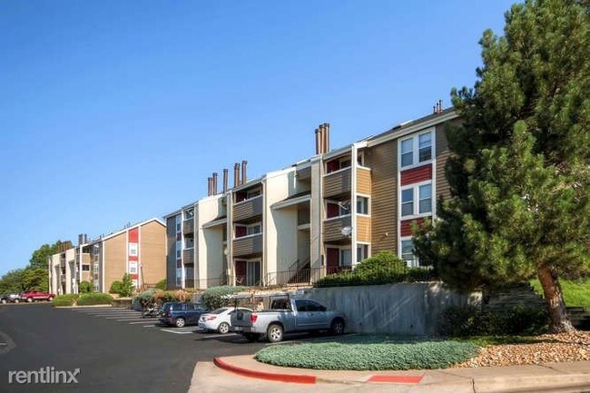 Building Photo - 8901 Grant St