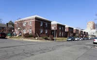 Building Photo - Kenmore Apartments