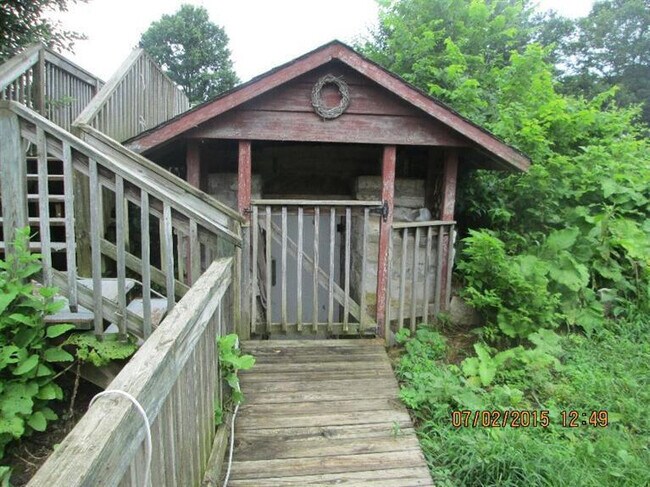 Building Photo - 3745 Frankfort-Ford Rd