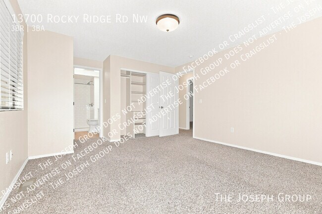 Building Photo - 13700 Rocky Ridge Rd NW