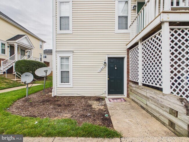 Building Photo - 7981 Calvary Ct